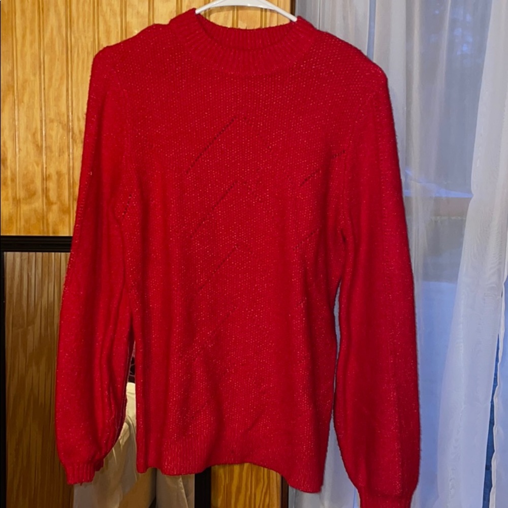 Lucky Brand Sweater